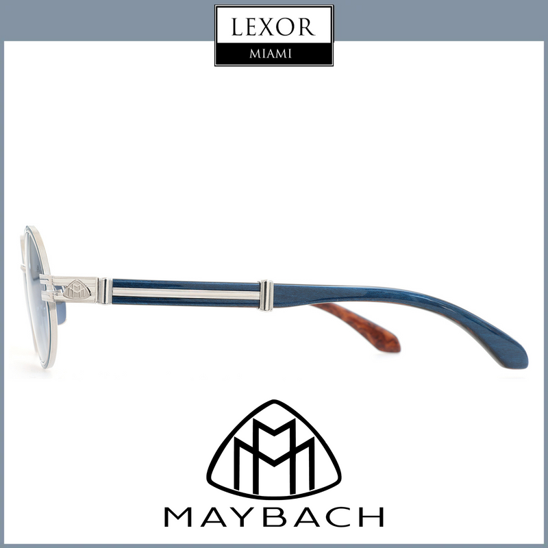 Maybach Sunglasses THE PRODUCER I PA/BL-WDB-Z60