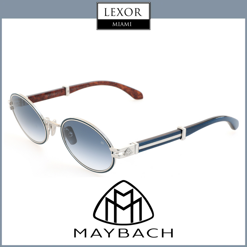 Maybach Sunglasses THE PRODUCER I PA/BL-WDB-Z60