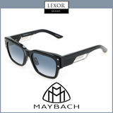 Maybach Sunglasses THE REBEL II PA-AB-Z60