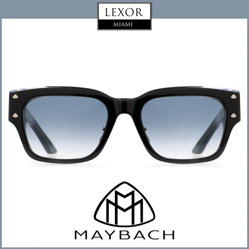 Maybach Sunglasses THE REBEL II PA-AB-Z60