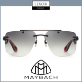 ÓCULOS DE SOL Maybach O PRESIDENTE I BM-WCX-M11