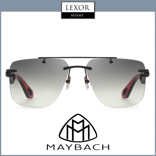 ÓCULOS DE SOL Maybach O PRESIDENTE I BM-WCX-M11