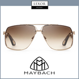 Maybach THE KING II CHG-WBD-Z62 63-12-145 SUN