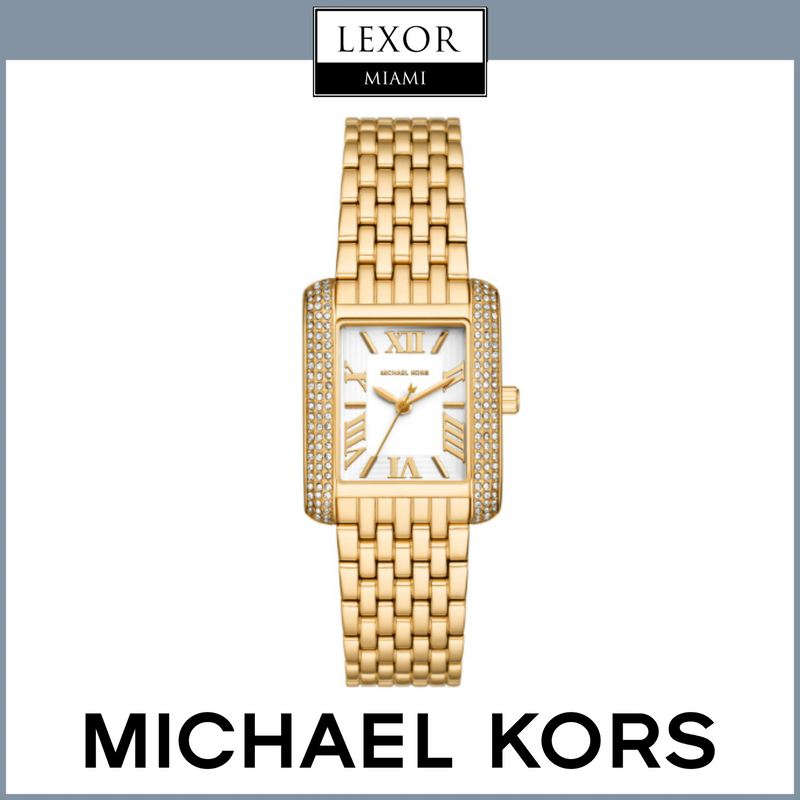 Michael Kors Watches EMERY MK4826 upc: 796483653443