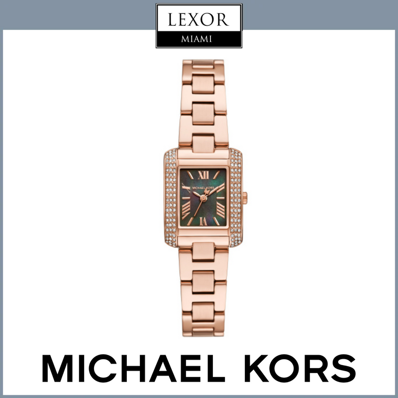 Michael Kors Watches EMERY MK4868 upc: 796483666061