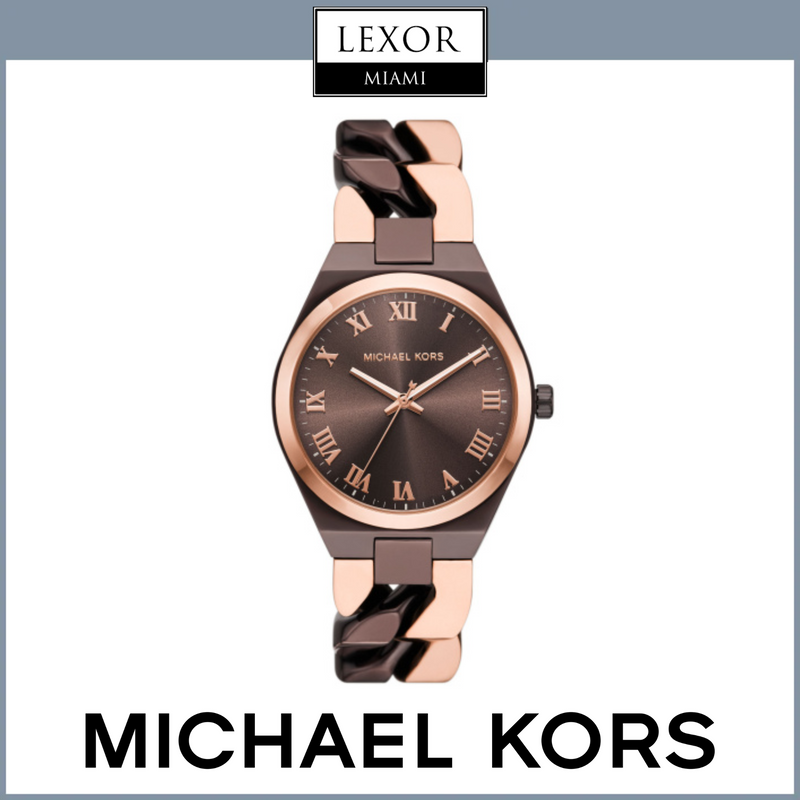 Michael Kors Watches LENNOX MK7501 upc: 796483659926