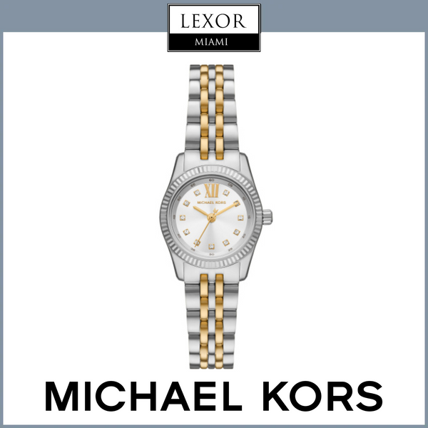 Michael Kors Watches LEXINGTON MK4740 upc: 796483631830