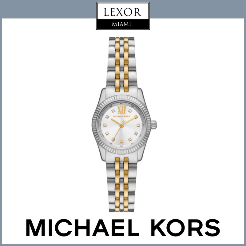 Michael Kors Watches LEXINGTON MK4740 upc: 796483631830