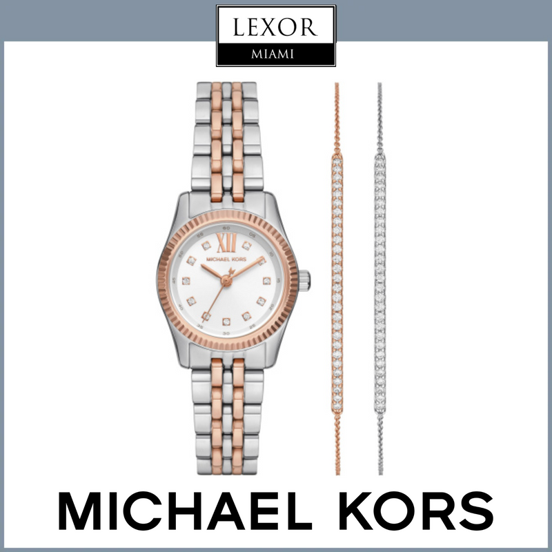 Michael Kors Watches LEXINGTON MK4817SET upc: 796483644878