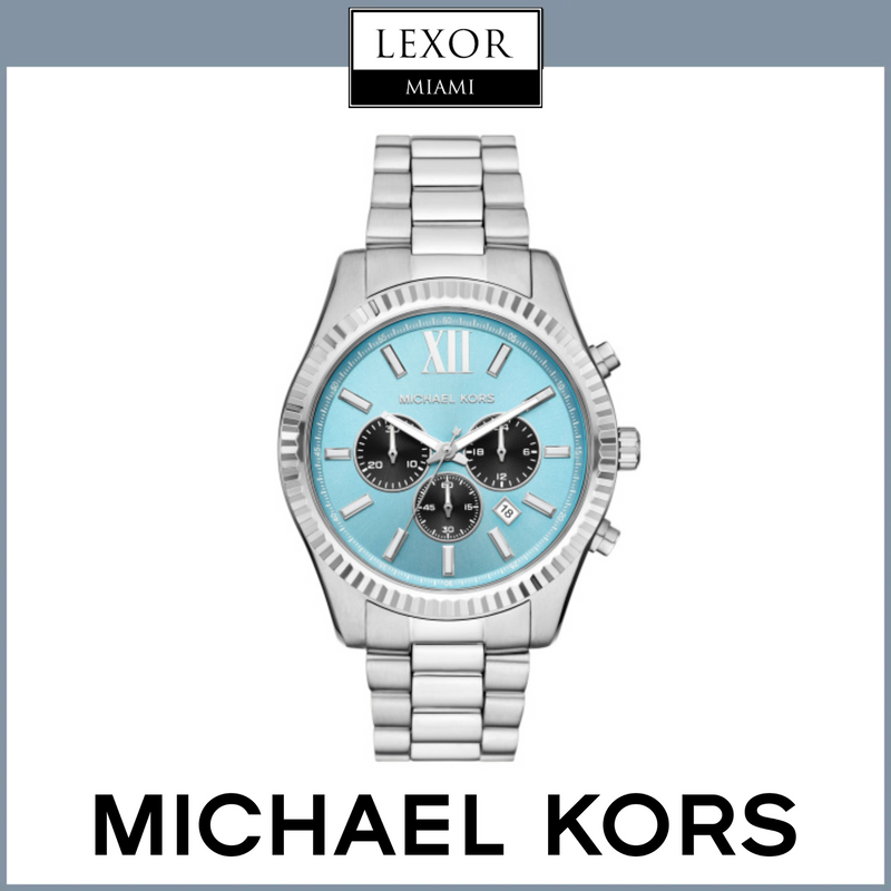 Michael Kors Watches LEXINGTON MK9165 upc: 796483653641