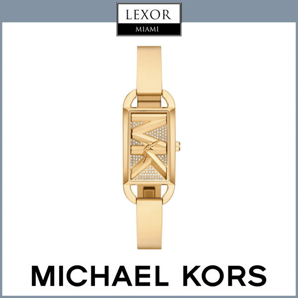 Michael Kors Watches MK EMPIRE MK4840 upc: 796483660236