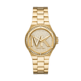 Reloj Michael Kors MK7229 de acero inoxidable dorado para mujer