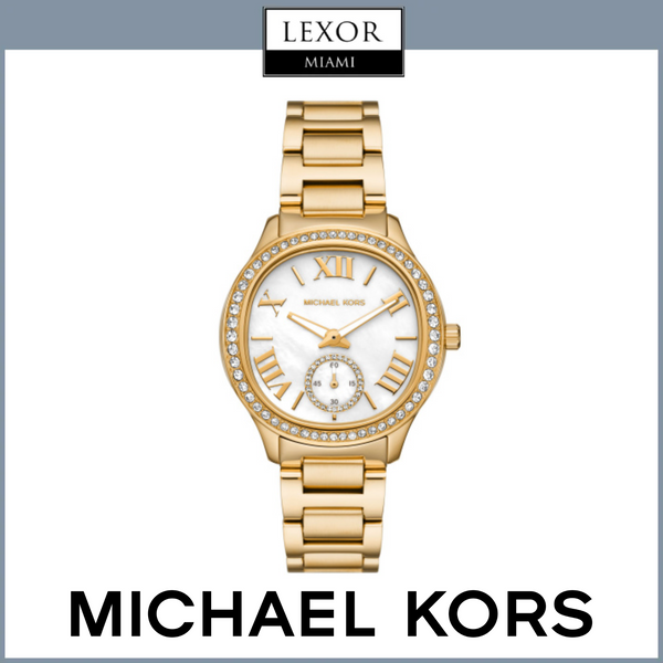 Relojes Michael Kors MK4805 upc: 796483644700