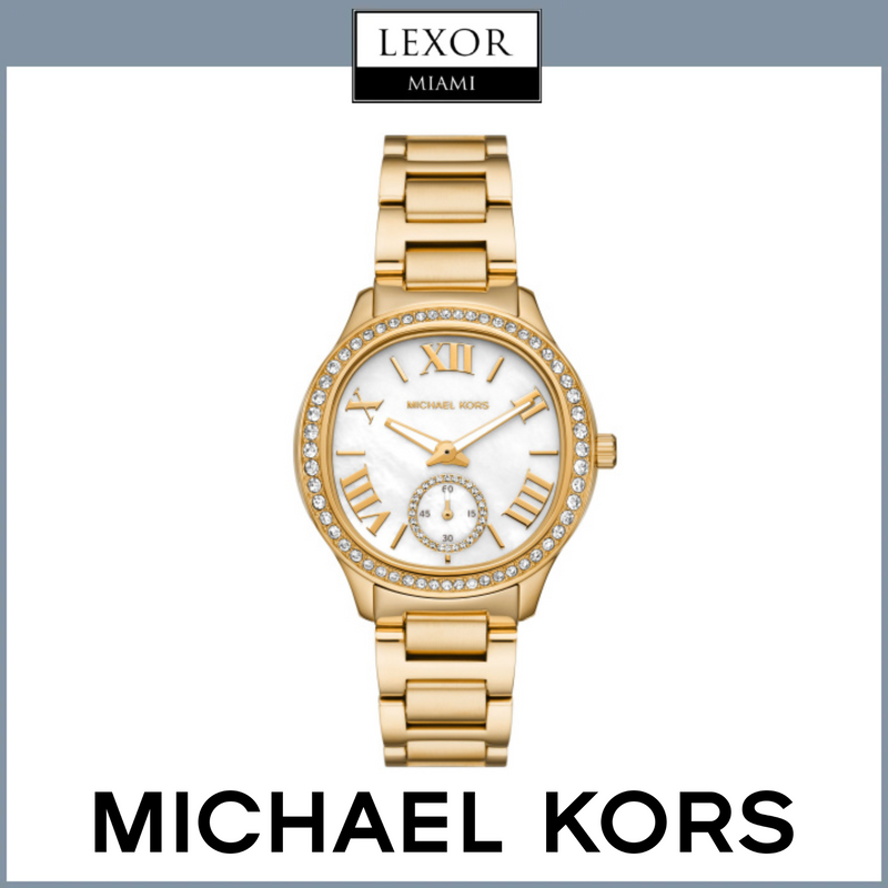 Michael Kors Watches MK4805 upc: 796483644700