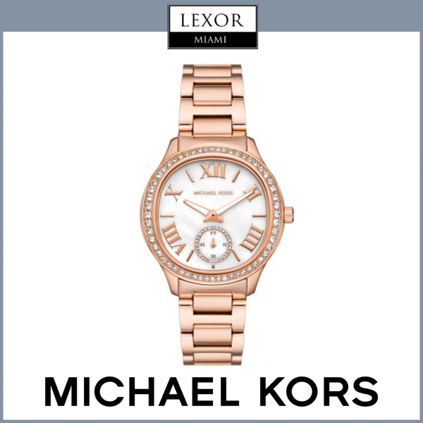 Michael Kors Watches MK4806 upc: 796483644717