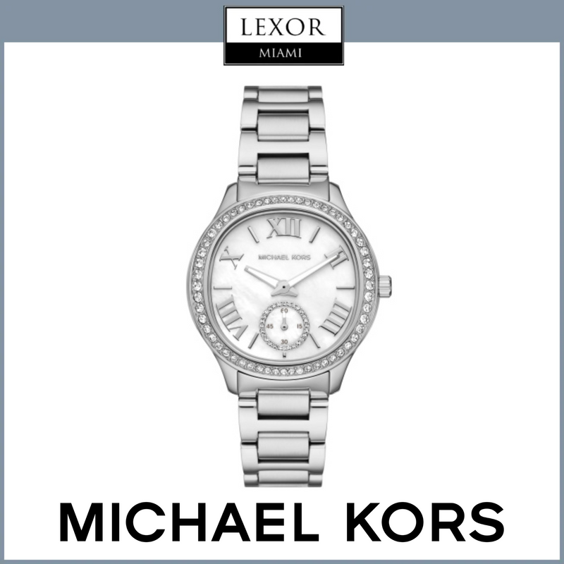 Relógios Michael Kors MK4807 UPC: 796483644694