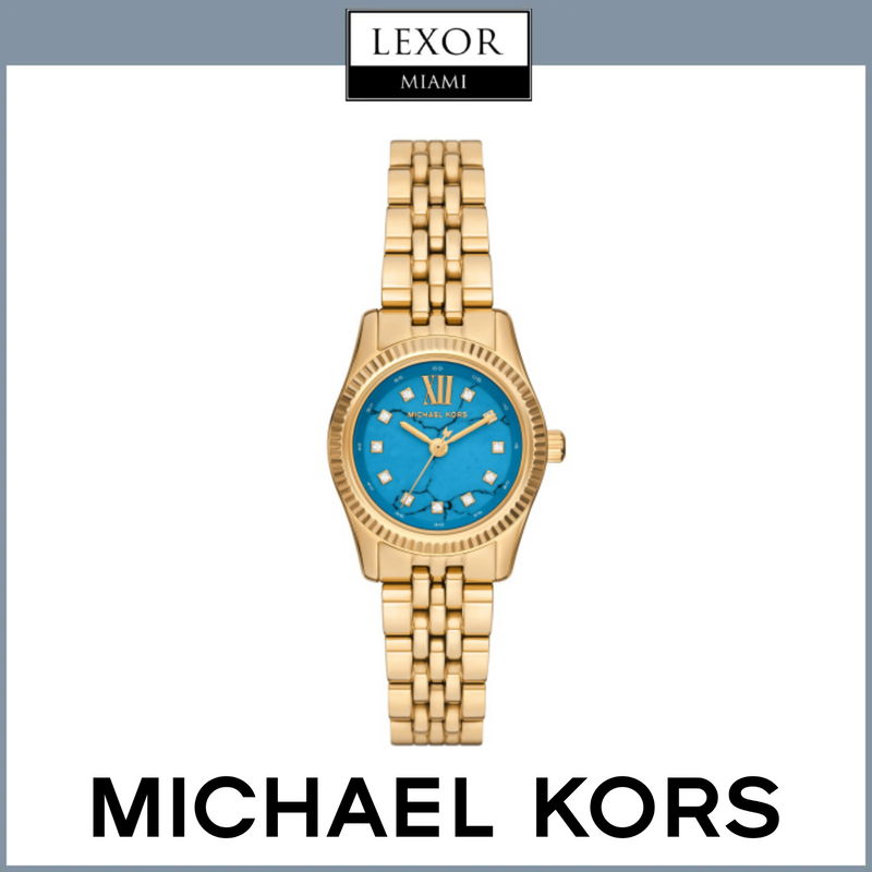 Relógios Michael Kors MK4813 upc:796483644922