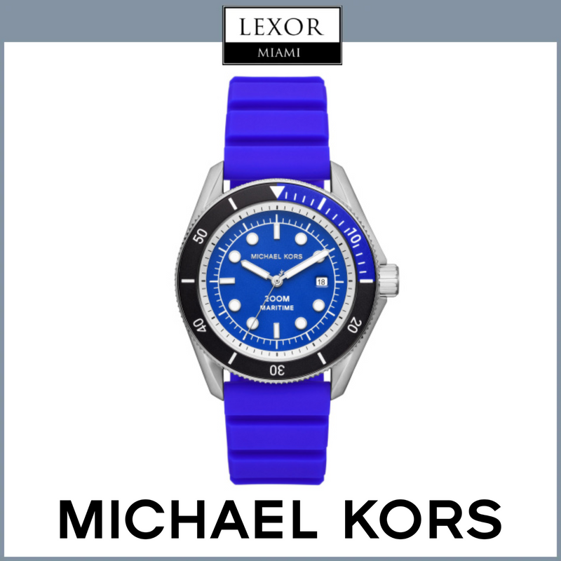 Relógios Michael Kors MK9156 UPC: 796483644304