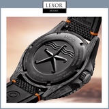 Mido Watches OCEAN STAR 200C CARBON M0424317708100