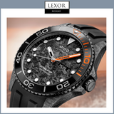 Relojes Mido OCEAN STAR 200C CARBONO M0424317708100