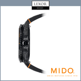 Relojes Mido OCEAN STAR 200C CARBONO M0424317708100