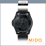 Relógios Mido OCEAN STAR 200C CARBON M0424317708100