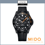 Relojes Mido OCEAN STAR 200C CARBONO M0424317708100