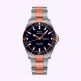 Mido MO0264302205100 Ocean Star Diver Bracelet Men Watches Lexor Miami