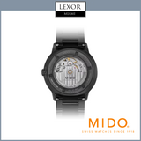 Mido Watch Commander Círculo de Luz Limited edition M0216263305101