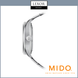 Mido Watch MULTIFORT SKELETON VERTIGO M0384361104100