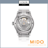 Mido Watch MULTIFORT SKELETON VERTIGO M0384361104100