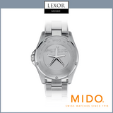 Mido Watch OCEAN STAR 200C M0424302105100