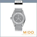 Mido Watch OCEAN STAR GMT M0268291804100