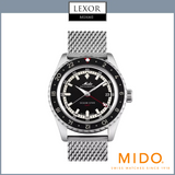 Reloj Mido Ocean Star GMT M0268291105100