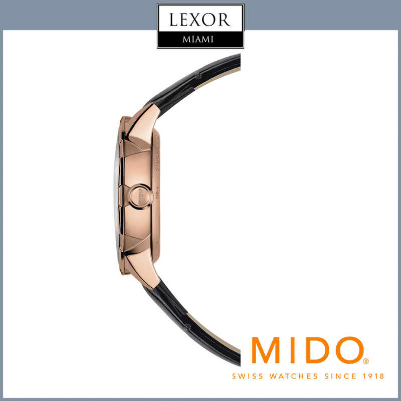 Mido Watches M0432363610100 Rainflower Blossom