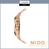 Mido Watches M0493073329600 Multifort TV 35