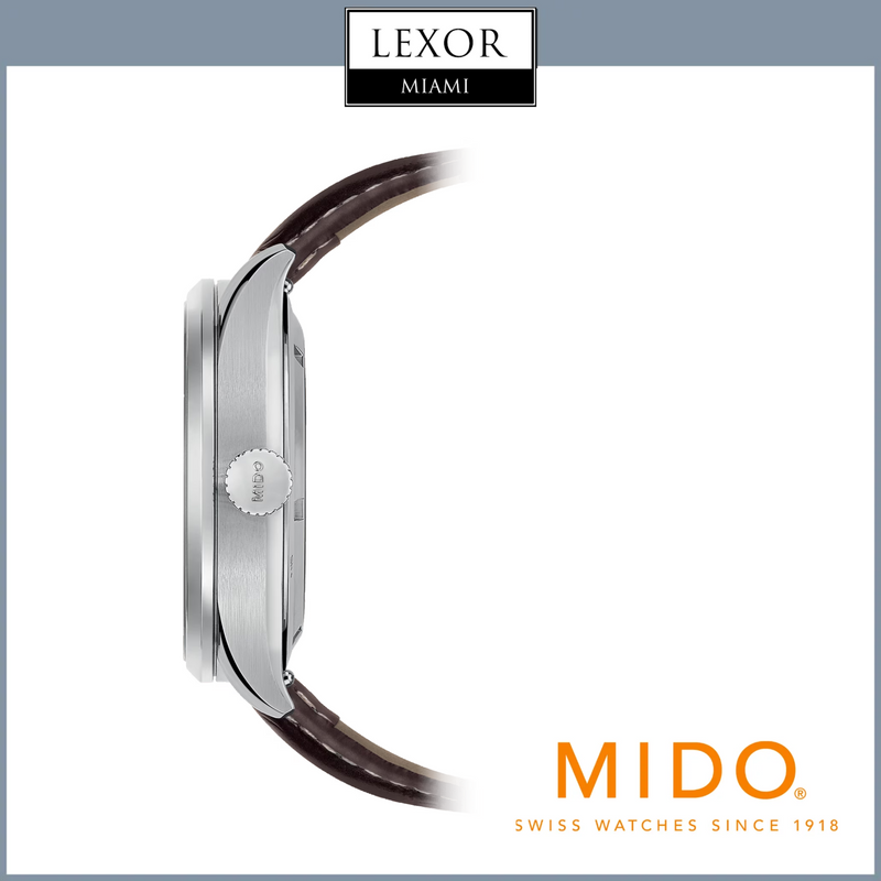 Mıdo Watches Multifort M M0384301603100