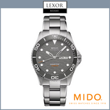 Mido Watches OCEAN STAR 200C M0424301108100