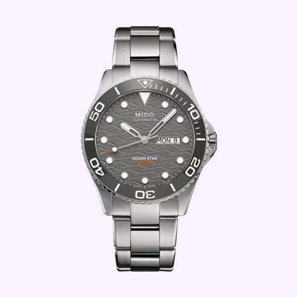 Mido Watches OCEAN STAR 200C M0424301108100