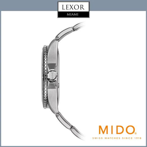 Relojes Mido OCEAN STAR 200C M0424301108100