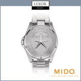 Mido Watches OCEAN STAR 200C M0424301108100