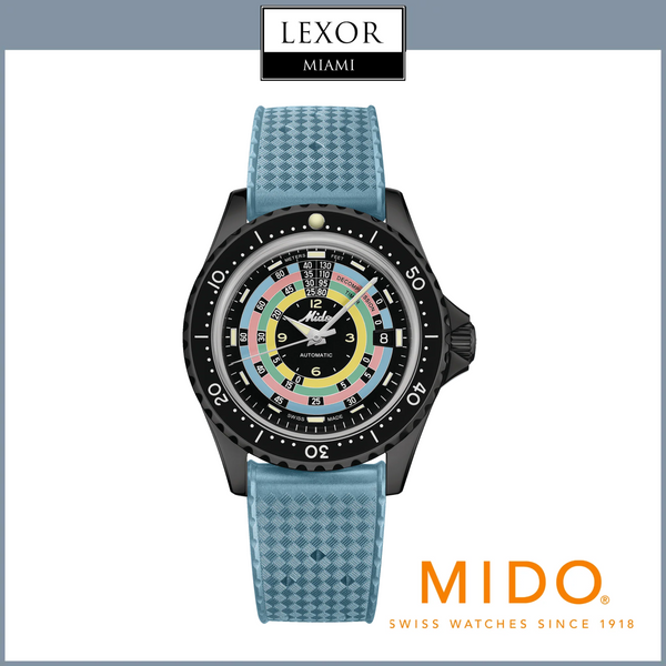 Mıdo Watches Ocean Star Decompression Timer 1961 M0268073305100