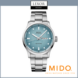 Mido M0384301104100 MULTIFORT M FREEZE Watch