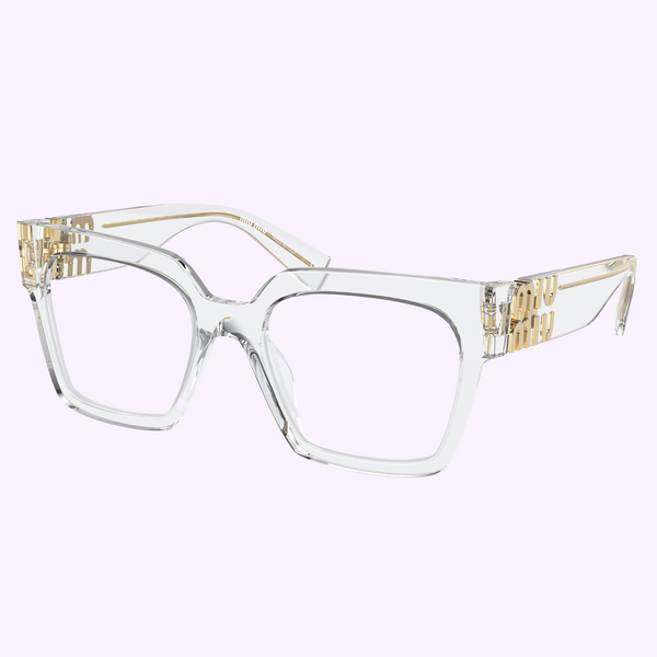 Miu Miu 0MU 04UV 2AZ1O152 Sunglasses upc 8056597669047