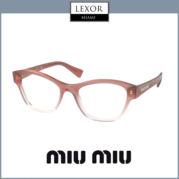 Montura de gafas para mujer Miu Miu 0MU 08TV 06T1O1 52