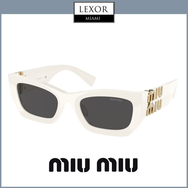 Gafas de sol Miu Miu 0MU 09WS 1425S053 upc 8056597671941