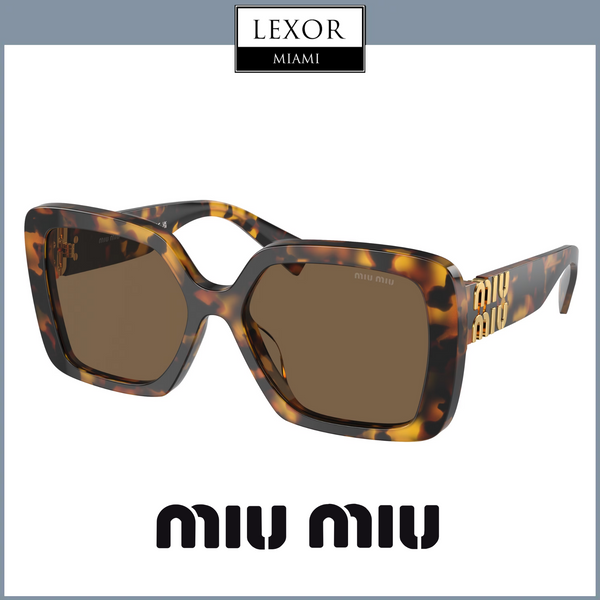 Miu Miu 0MU 10YS VAU06B56 Sunglasses upc 8036262087312