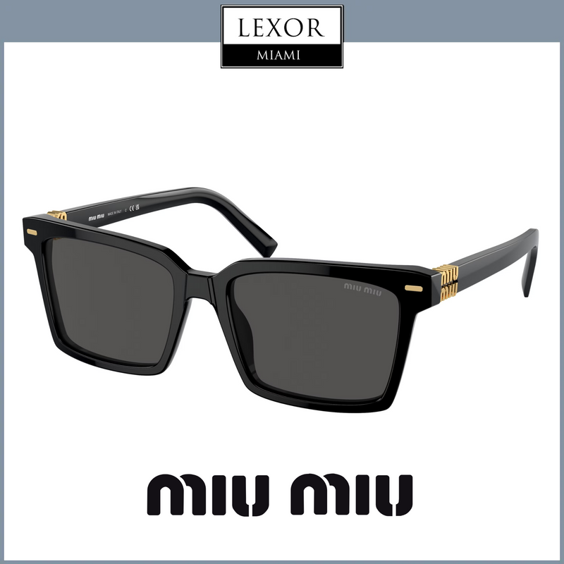 Miu Miu 0MU 13ZS 16K5S055 Óculos de sol upc 8056262146415