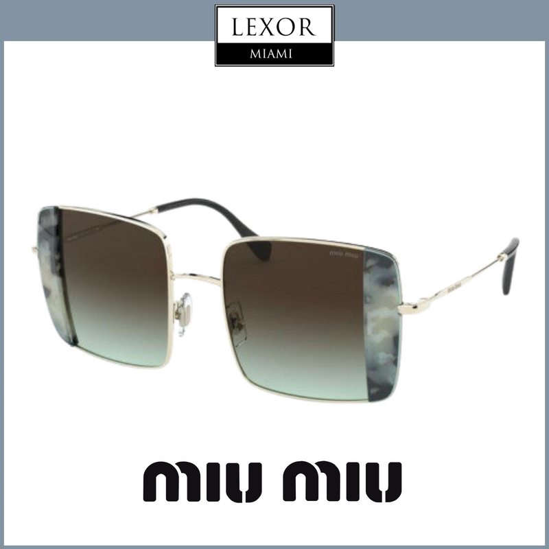 Gafas de sol Miu Miu MU56VS 08D07B 46 para mujer