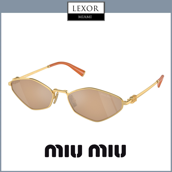 Gafas de sol Miu Miu 0MU 56ZS 5AK40D56 upc 8056262146538